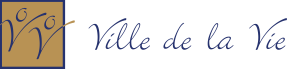 Logo do Ville de la Vie